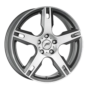 Tacana Antracite polish