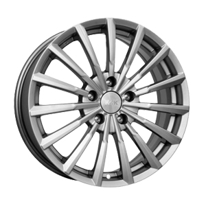 Акцент блэк платинум