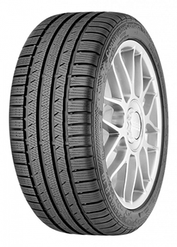 ContiWinterContact TS 810 Sport