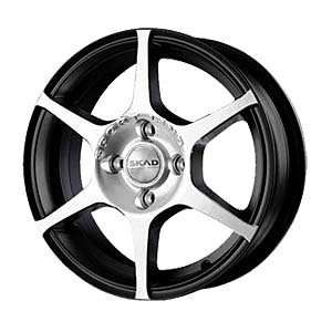 Ягуар алмаз