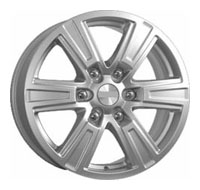 Олеан 6 сильвер