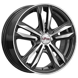 Маскот Блэк джек