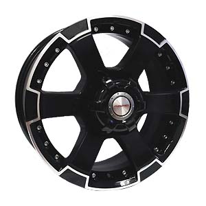 M56 KC593 алмаз черный