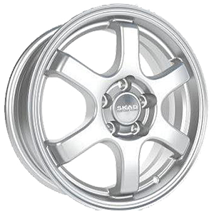 Киото алмаз белый