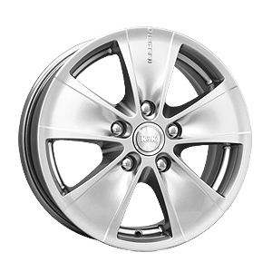 Иллюзио сильвер