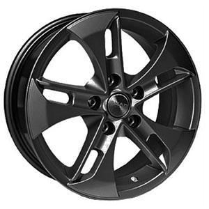 Венеция черный