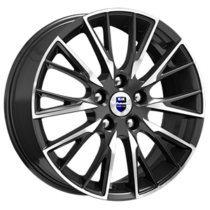 Солт алмаз черный