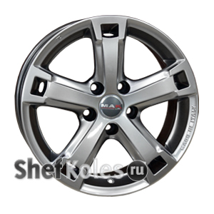 Unique Bright Shadow