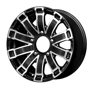 Тополь блэк джек