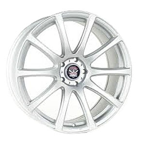 Segun Asikaga Takauji Silver matt