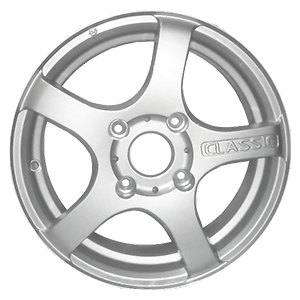 NI12 Almera Classic BFP