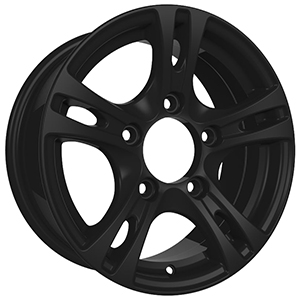 Дюна черный бархат