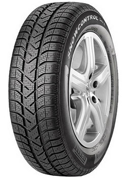 Snowcontrol Serie II