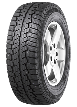 MPS-500 Sibir Ice Van