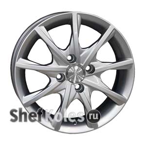 Алькор блэк платинум