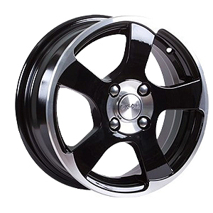 Акула алмаз