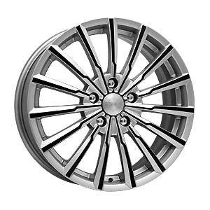 Акцент бинарио