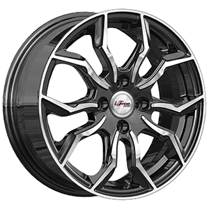 Бохо Блэк джек