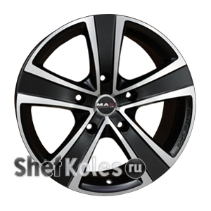 Fuoco 5 Black mirror