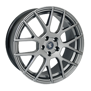 Стилетто грей