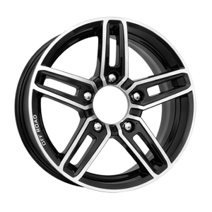 Дон алмаз черный