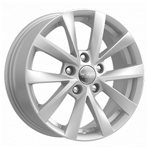 КС863 сильвер