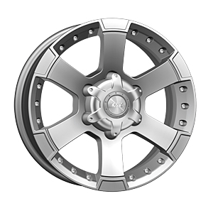 M56 KC593 блэк платинум