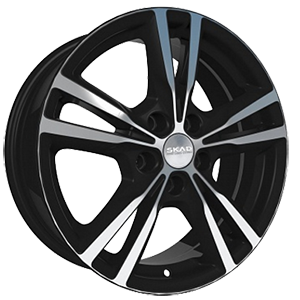 Мельбурн черный