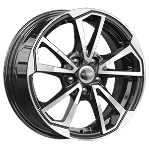 КС1005 алмаз черный