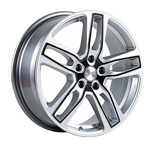 Женева селена-черный