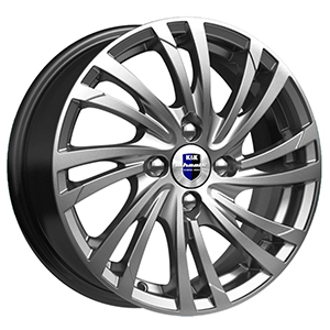 Мейола дарк платинум