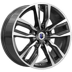 Борэй алмаз черный