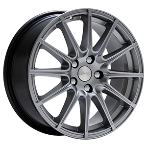 Ле Ман Графит