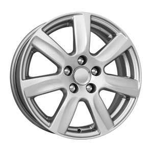 KC585 Polo сильвер