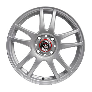 Segun Minamoto-no Eriie Silver matt