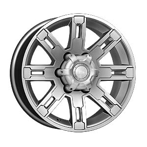 Полюс КС609 блэк платинум