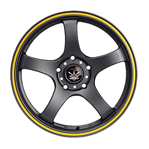 Segun Minamoto-no Eritomo Roxx emerald