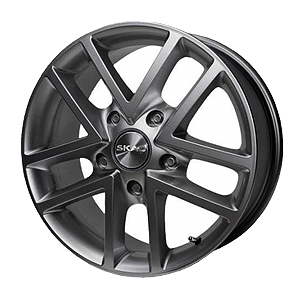 Атлант гальвано