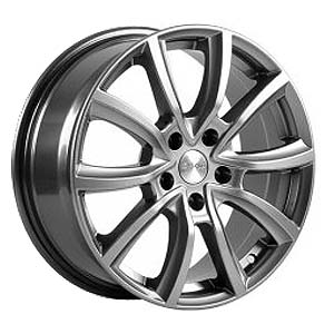 Онтарио алмаз-грей