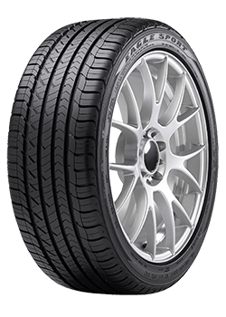 Eagle Sport All-Season