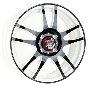 Minamoto-no Eriie White black