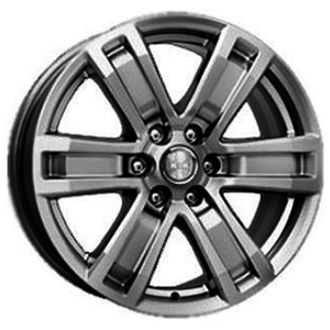 R7 Рольф дарк платинум