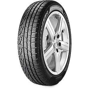 Winter Snowcontrol Serie II