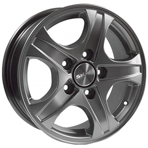 Каллипсо Графит