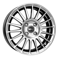 Турнео сильвер