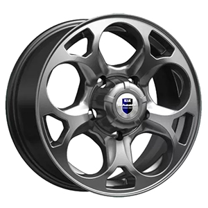 Линкс Антрацит