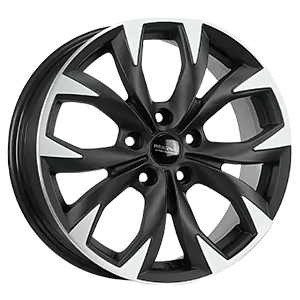 KL-274 алмаз бархат