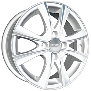 Мальта алмаз белый