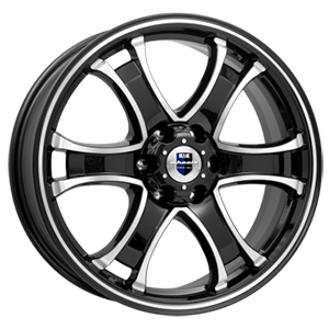 Балеар алмаз черный