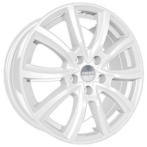 Онтарио белый